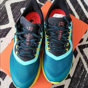 Nike Air Zoom Pegasus 36 Trail Shoes